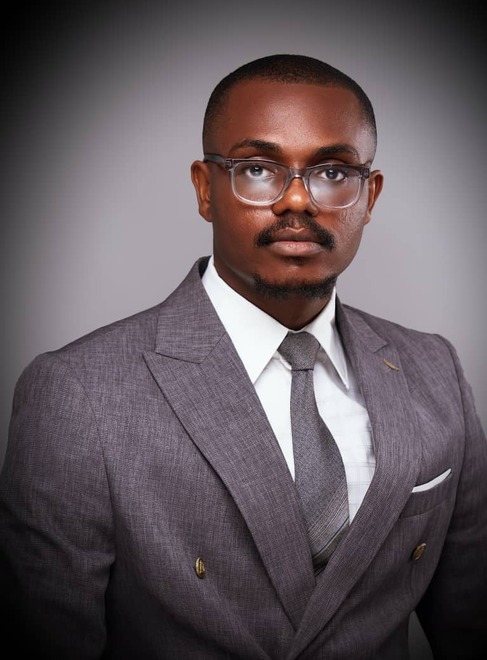 Chiemeka Ohajionu, Partner at Ducrest Partners