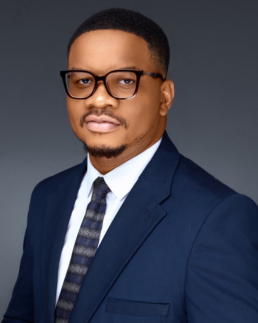 Chukwudi Chimezie, Partner at Ducrest Partners