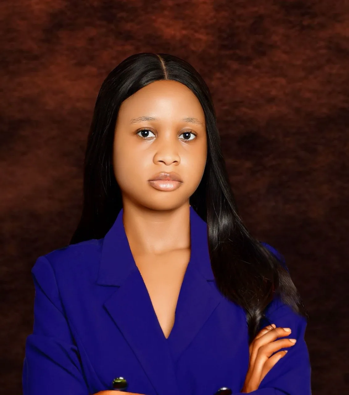 Rufina Okafor, Senior Associate at Ducrest Partners